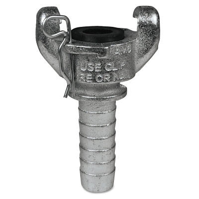 3/4 AIR KING HOSE END